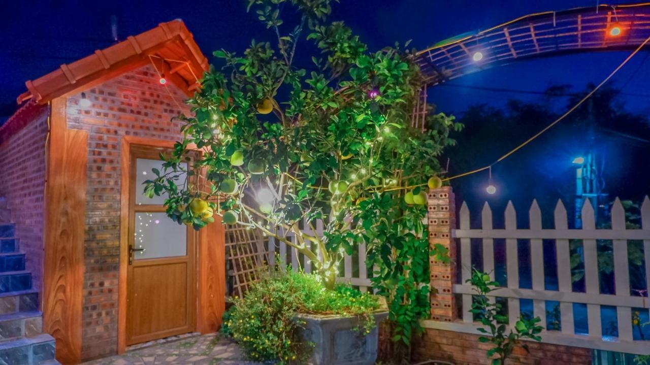 Cosiana Homestay Ниньбинь Экстерьер фото