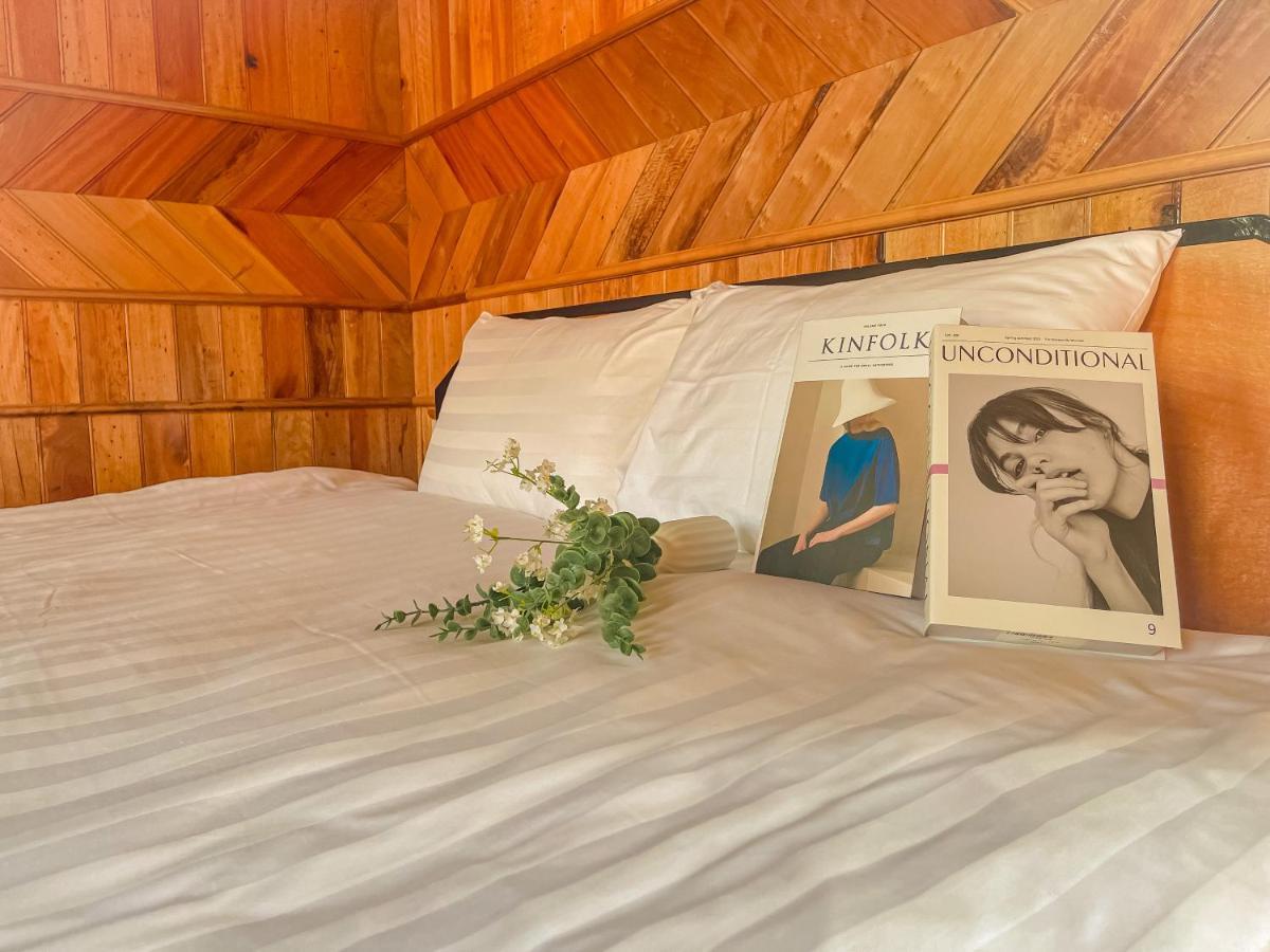 Cosiana Homestay Ниньбинь Экстерьер фото