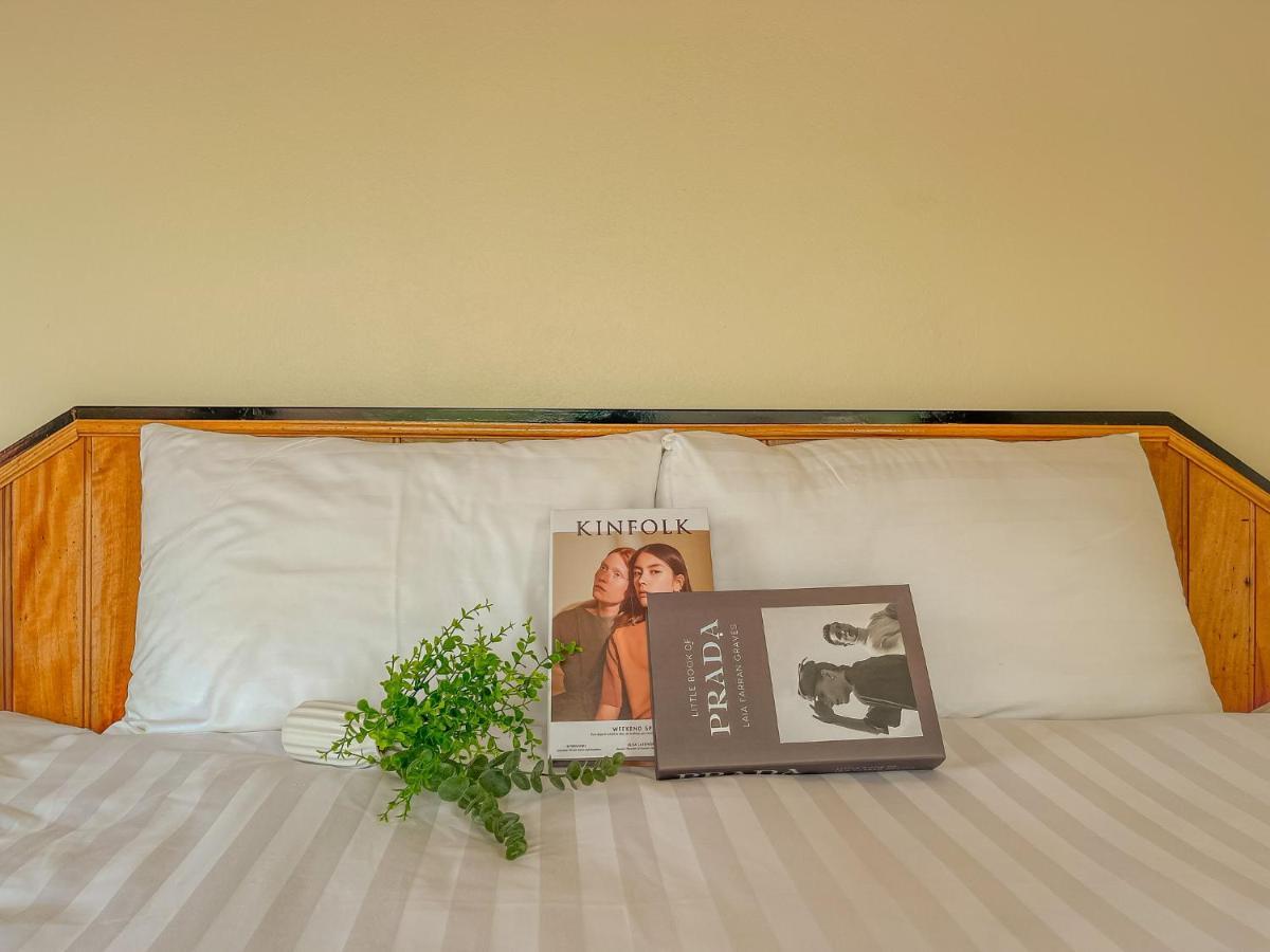 Cosiana Homestay Ниньбинь Экстерьер фото